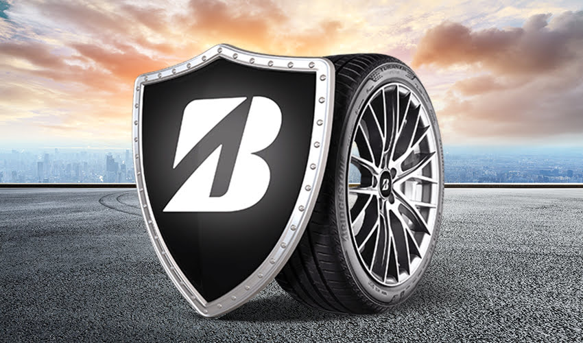 Bridgestone Lastik Sigortası