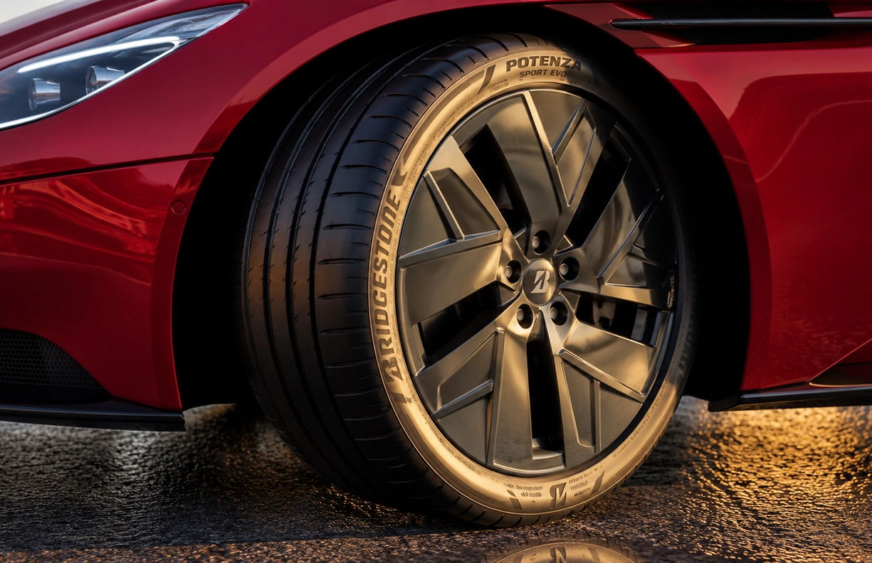 Sport Evo