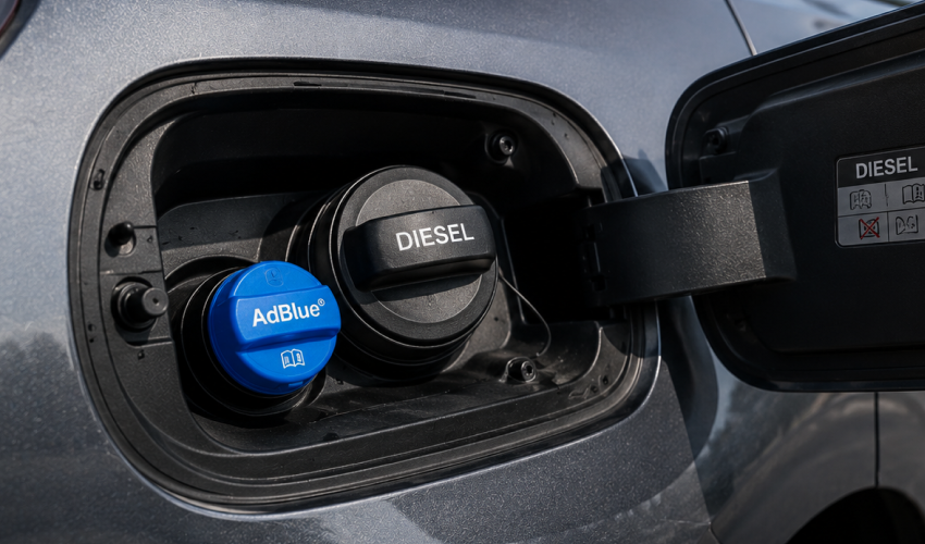 AdBlue Nedir, Ne İşe Yarar?