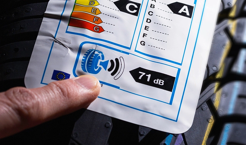 Asfaltın Sesini Kısan En Sessiz Lastik Desenleri