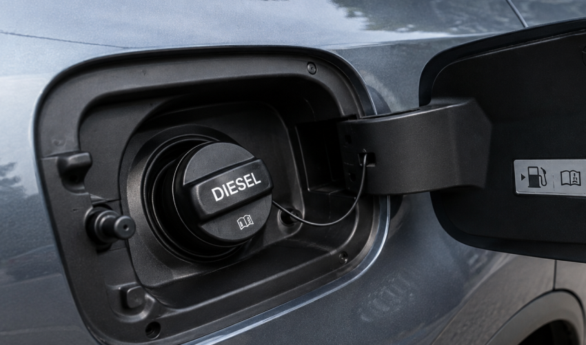 Dizel Nedir? Motorin, Mazot ve Dizel Motor Hakkında Bilmeniz Gereken Her Şey