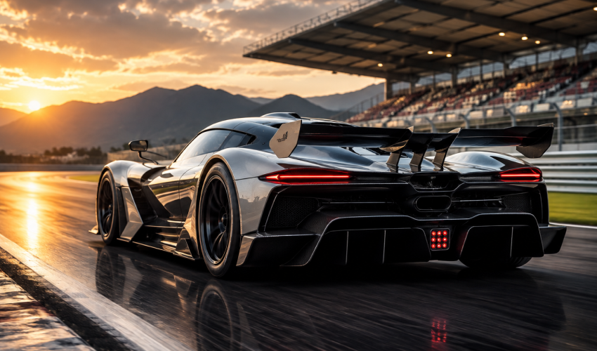 Dünyanın En Hızlı Arabaları: 2026 Hipercar Listesi
