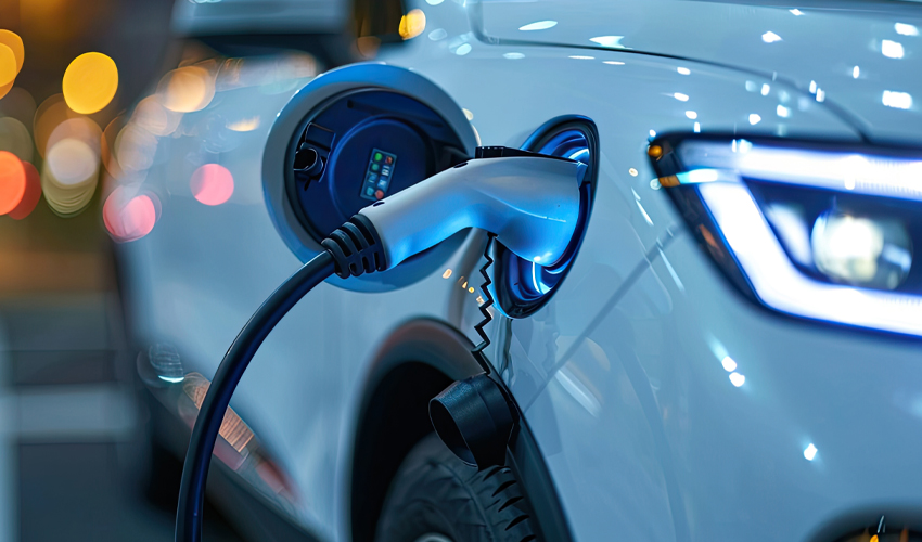Hibrit Araba Şarj Edilir mi, Nasıl Şarj Olur?