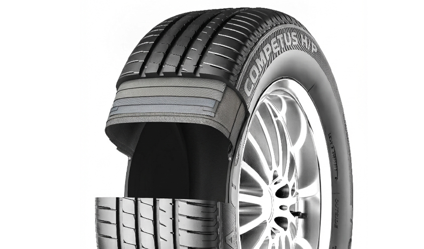 Lastik (Otomobil Lastiği) Nedir? Tarihi, Yapısı ve Üretimi