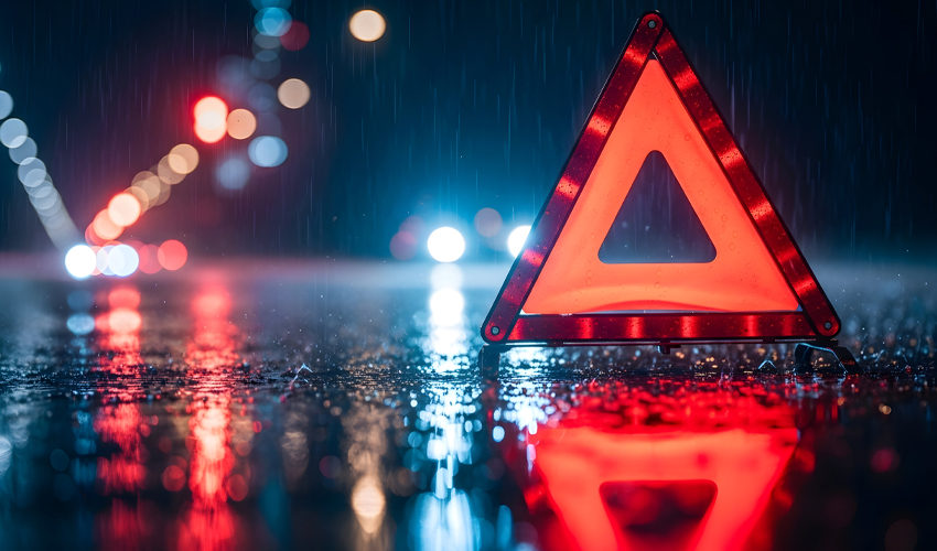 Reflektör Nedir? Görevi, Koyma Mesafesi ve Zorunluluğu
