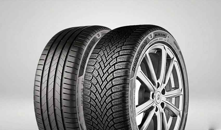 Yaz Lastiği Kışın Kullanılır Mı, Kullanılması Durumunda Ne Olabilir?