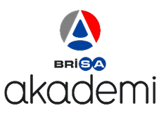 Brisa Akademi Logo