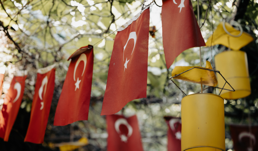 Türkiye’nin En Renkli Festival ve Şenlikleri